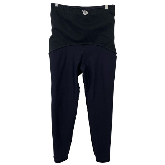 Slim Girl Shapewear Waist Cinch Leggings Size XXL Black 1800cinchers Pull on - Picture 4 of 12